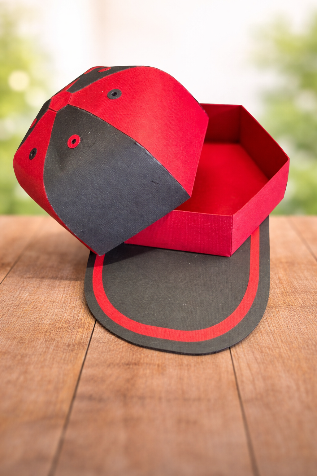 Gift Box - Cap / Hat