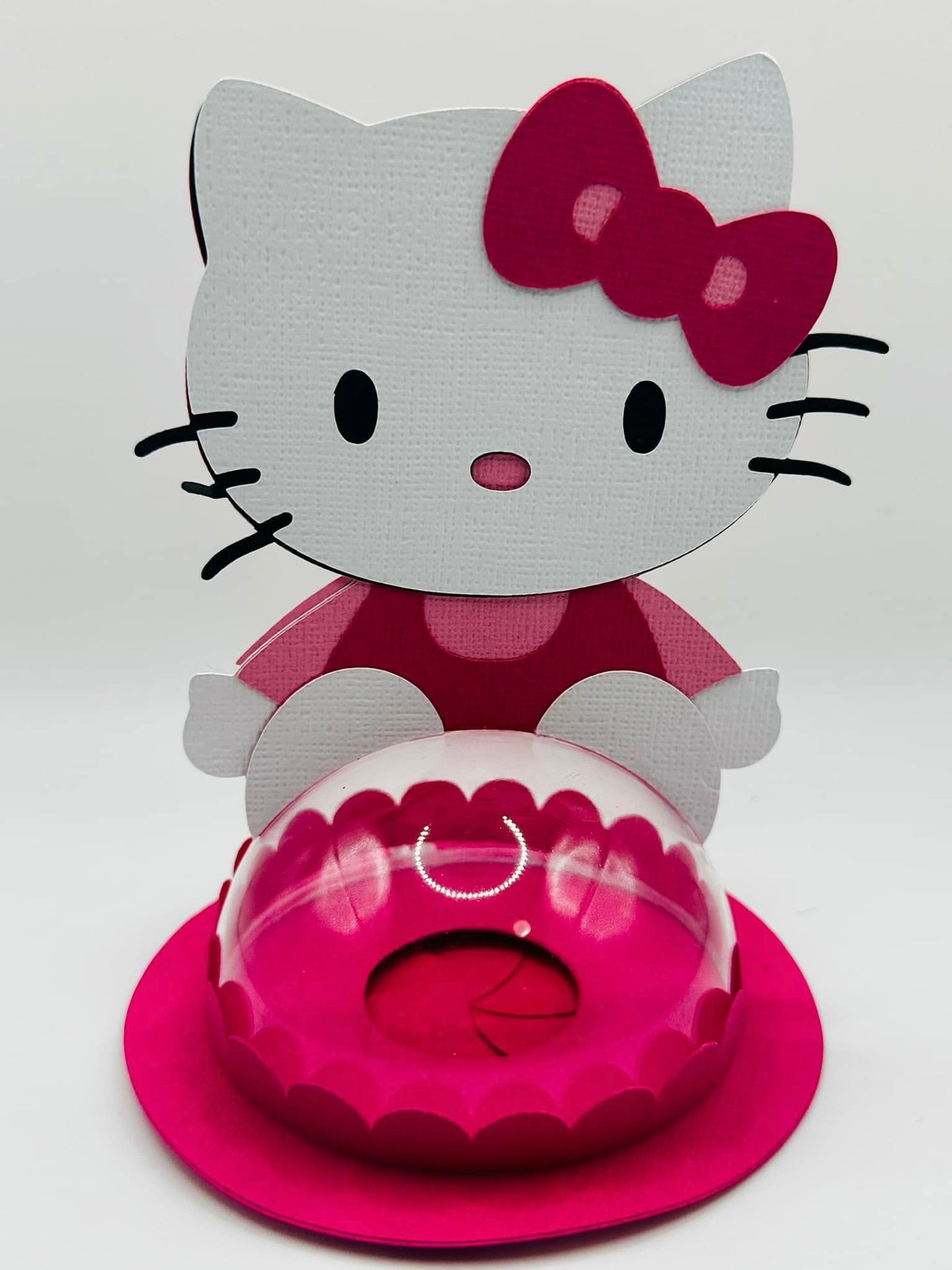 Dome - Hello Kitty