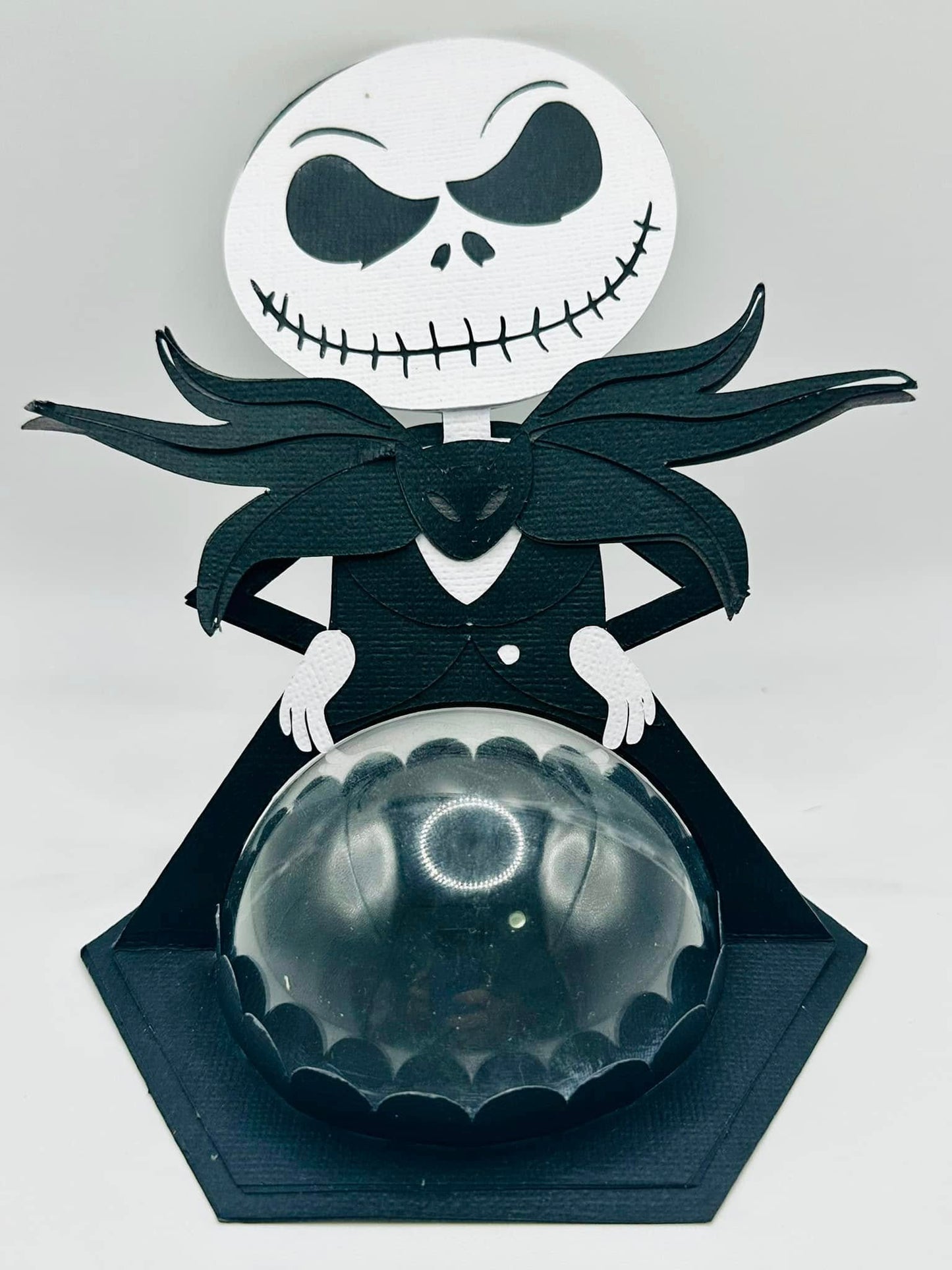 Dome - Jack Skellington