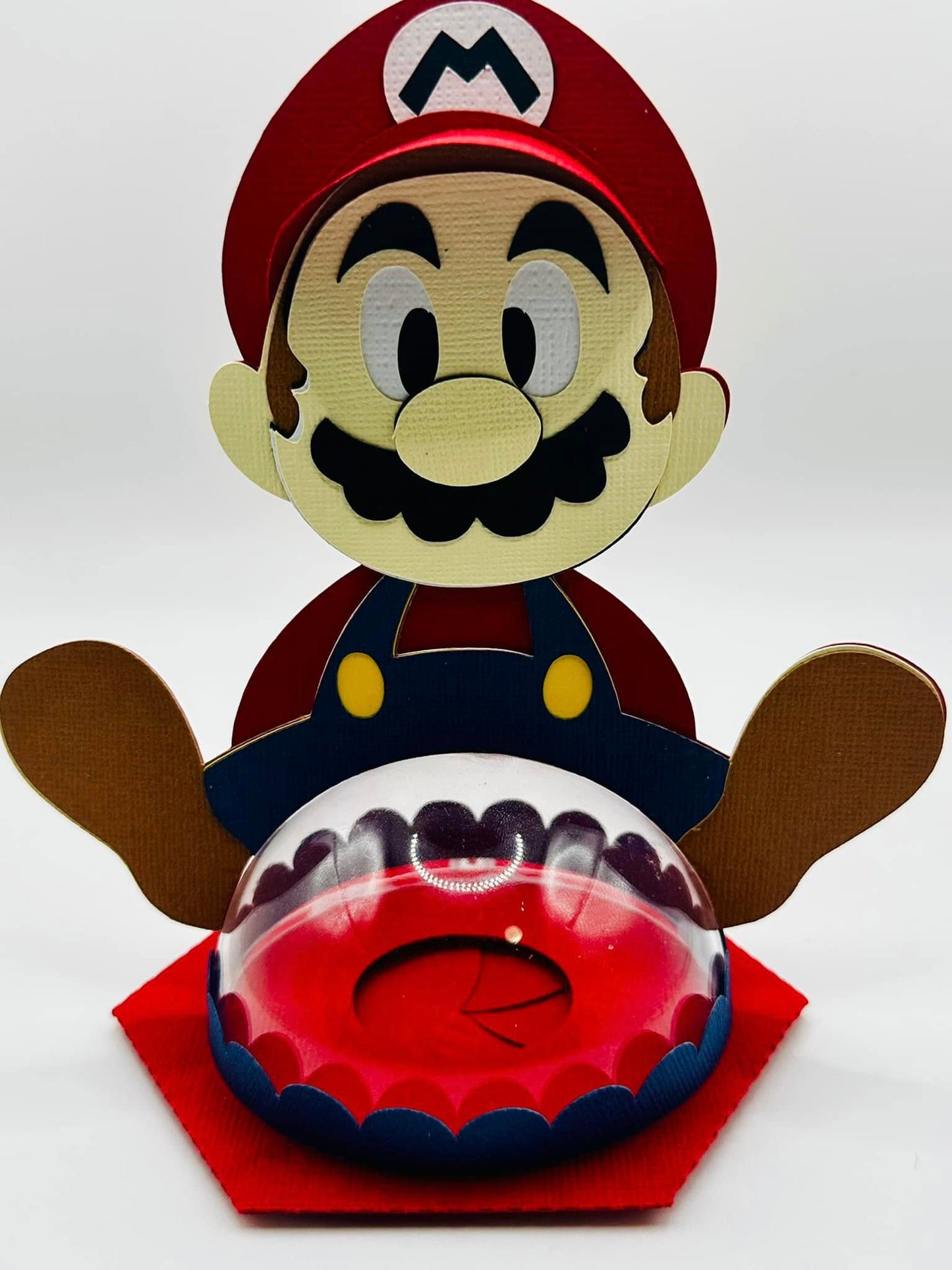 Dome - Mario