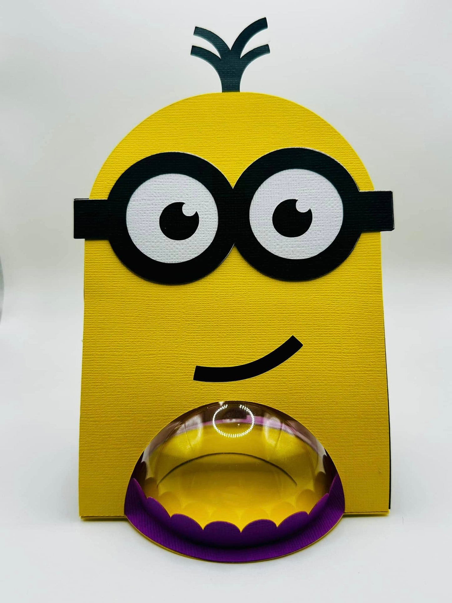 Dome - Minion Kevin