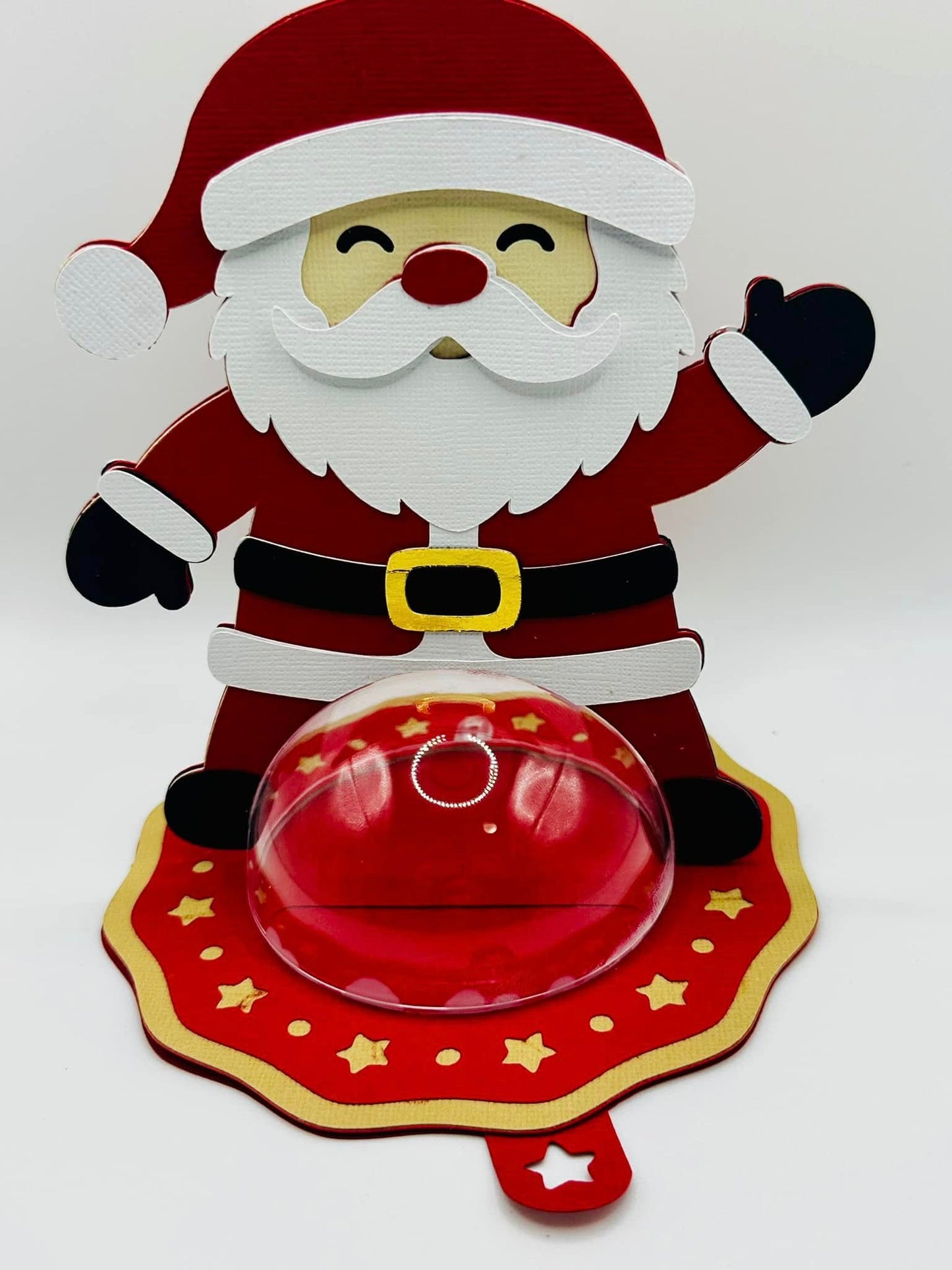 Dome - Santa
