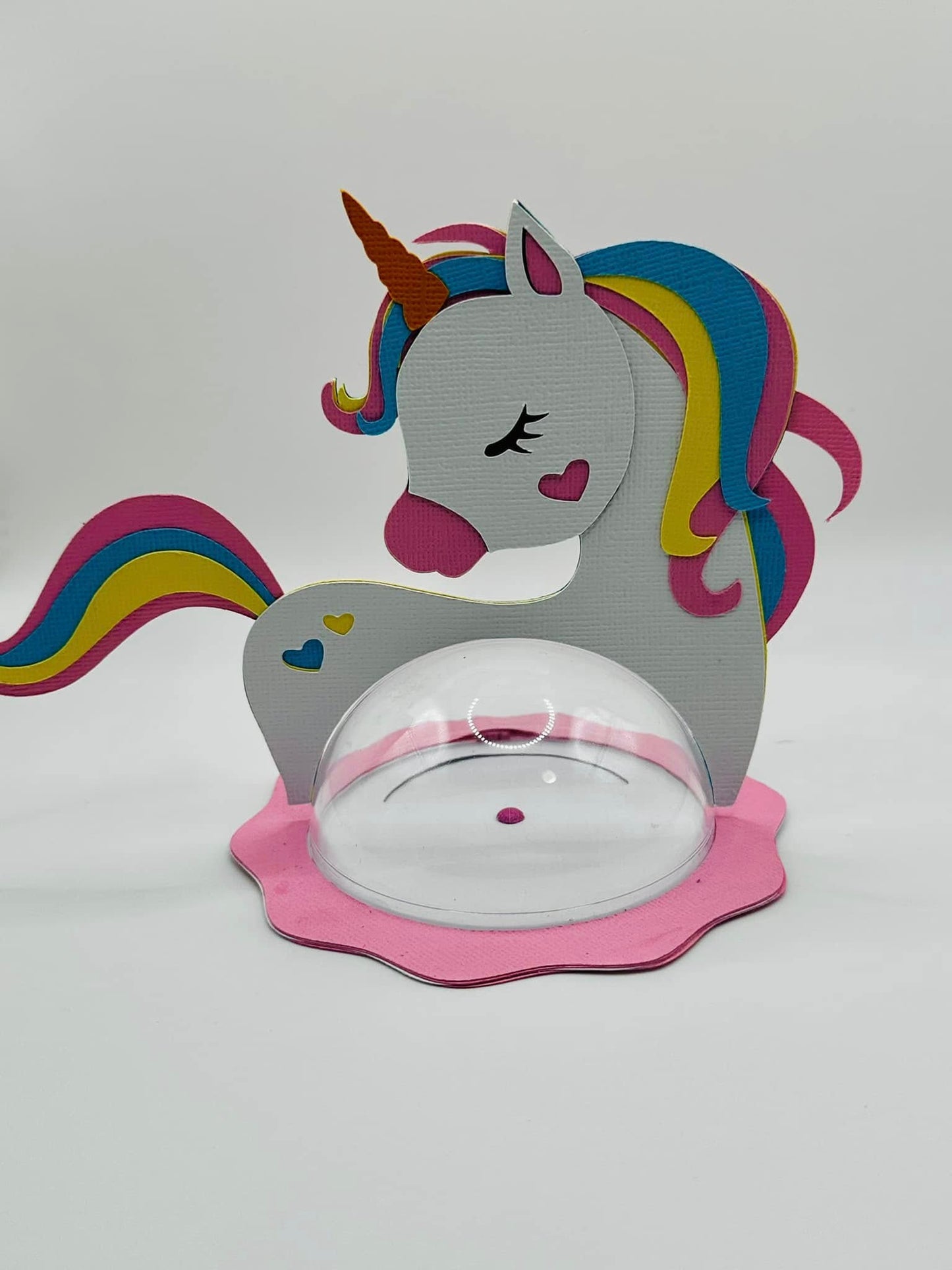 Dome - Unicorn