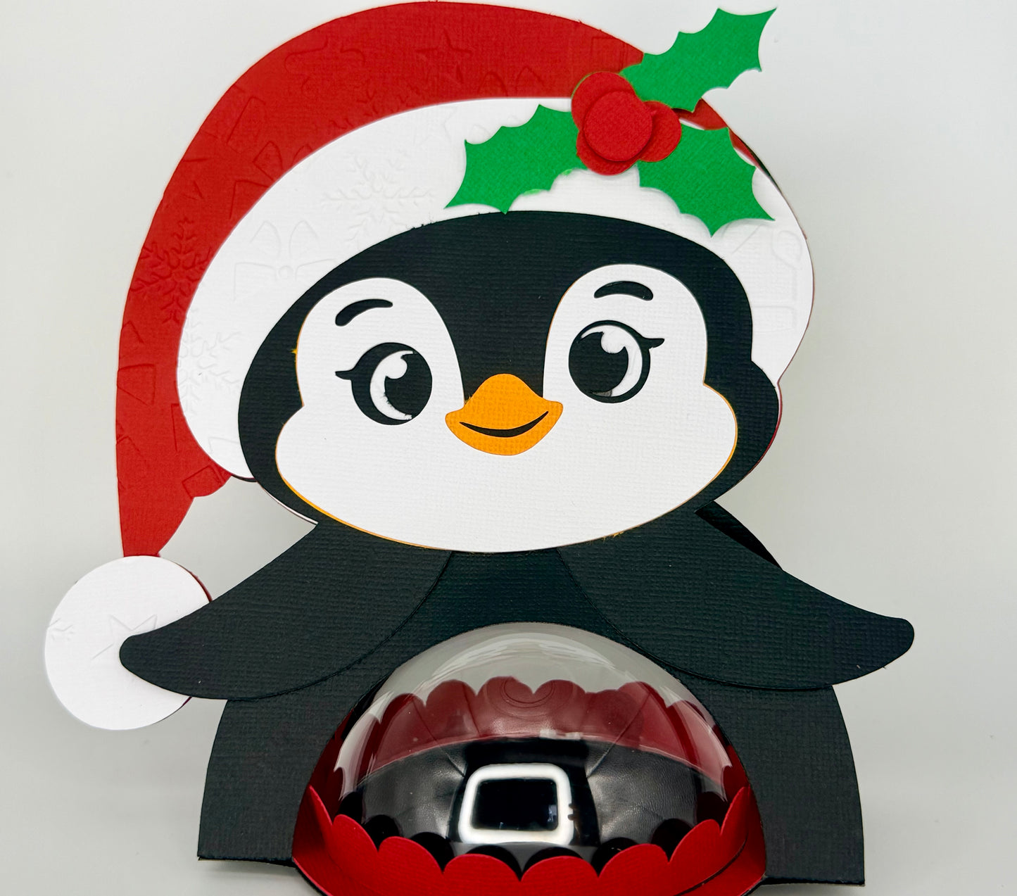Dome - Penguin
