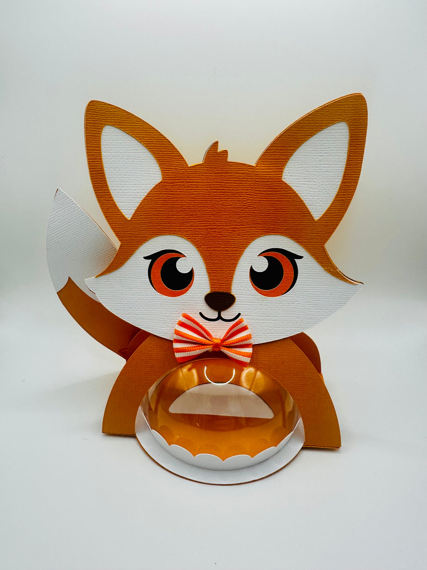 Dome - Fox