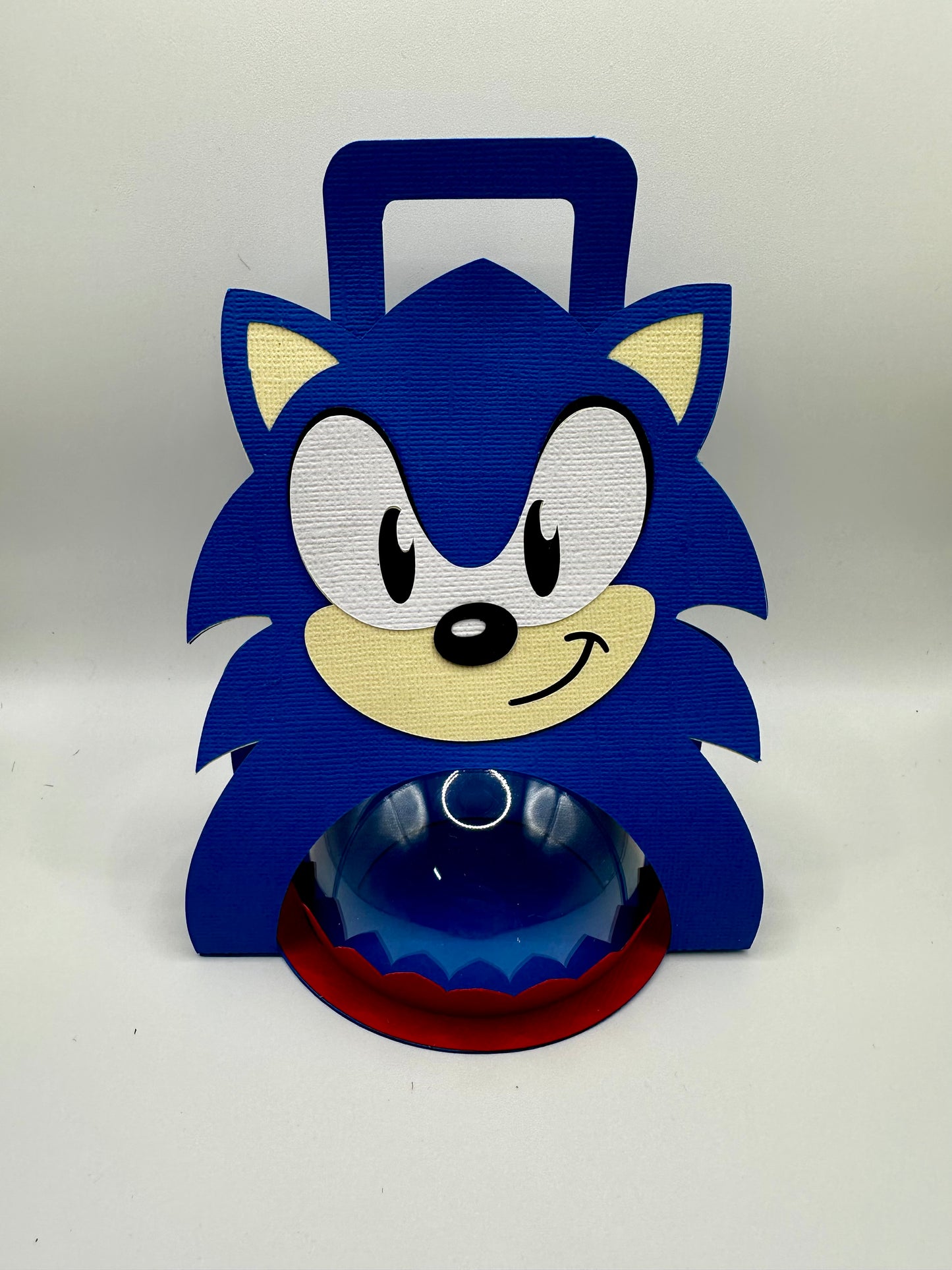 Dome - Sonic