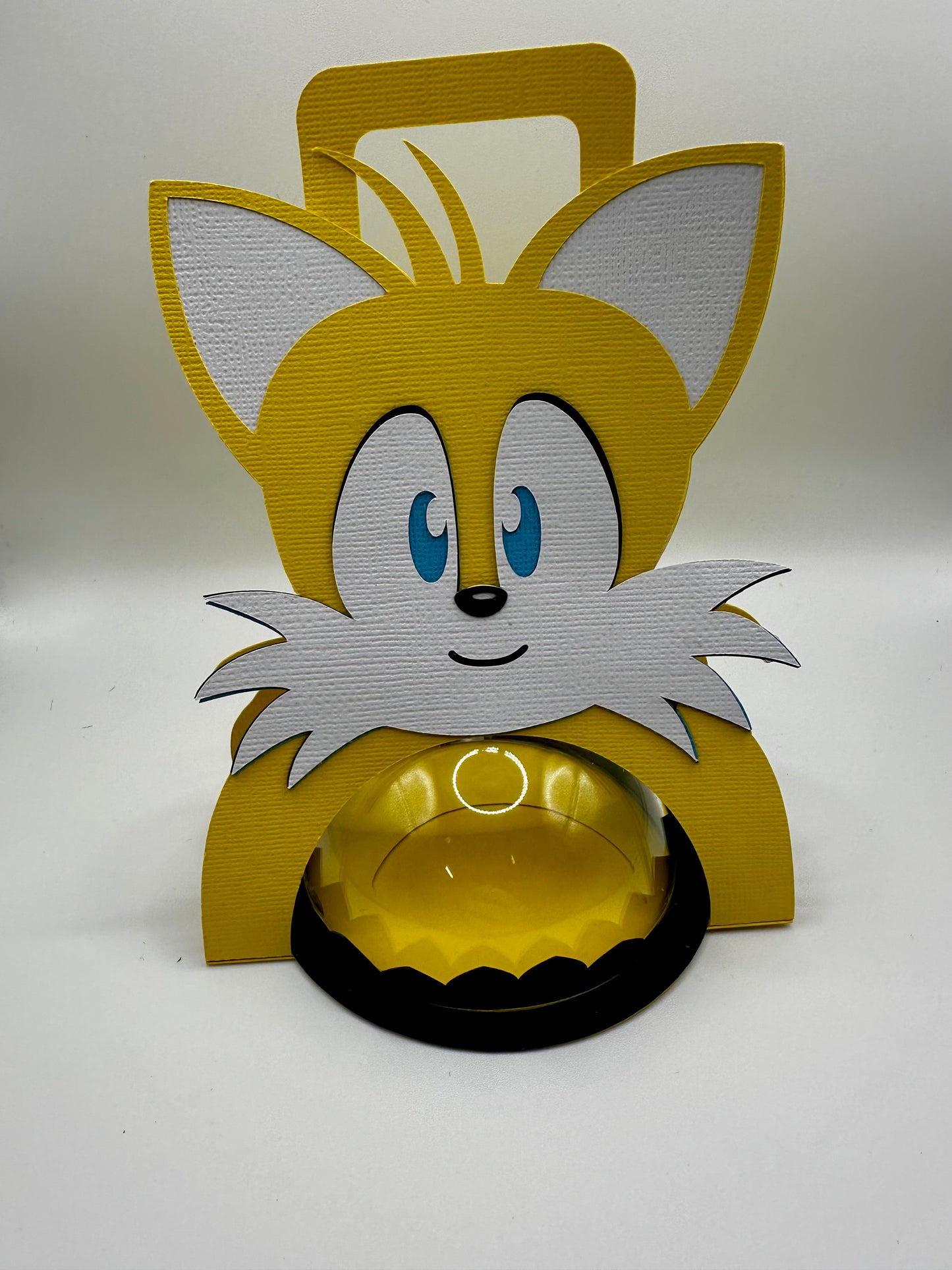 Dome - Tails
