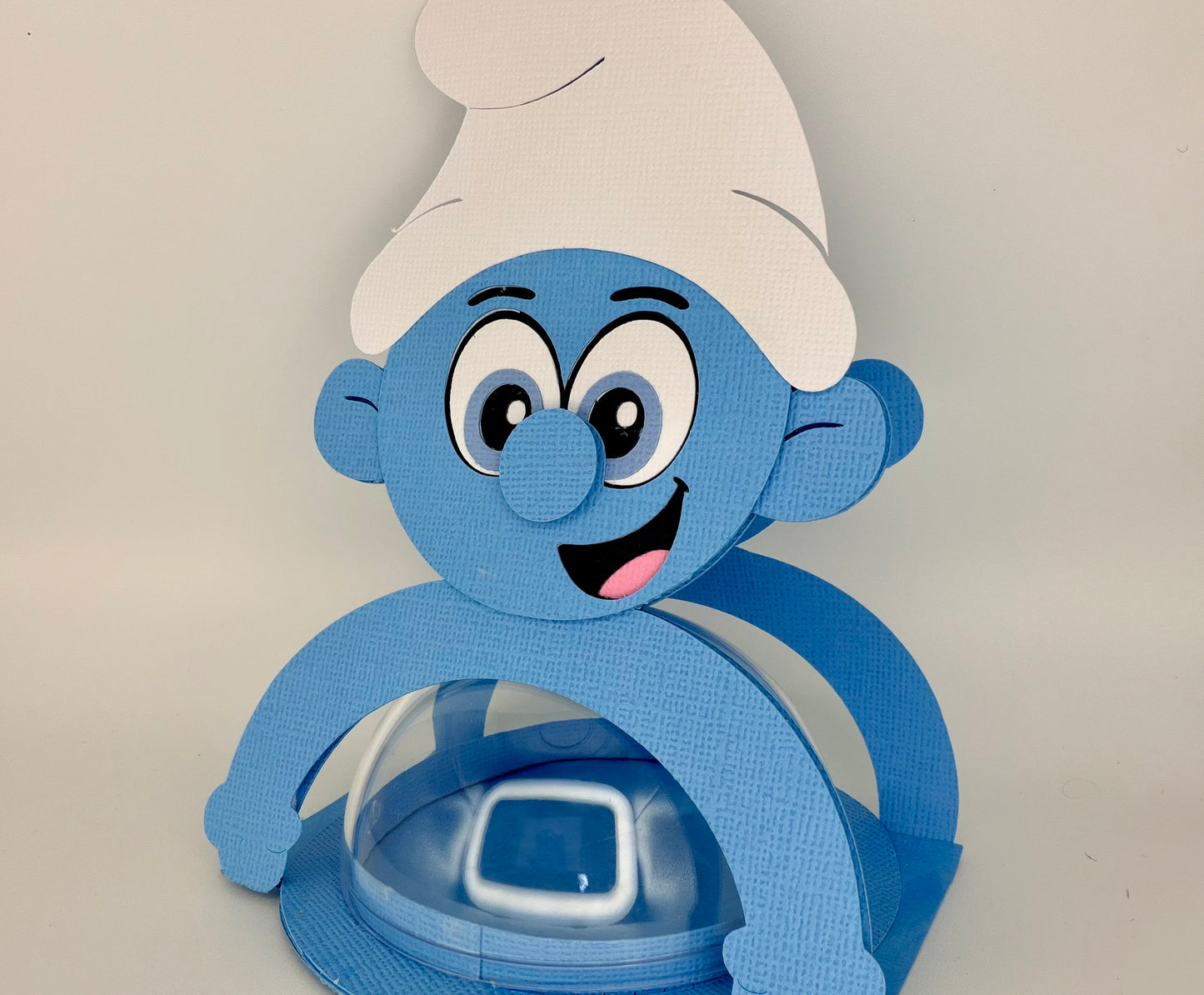 Dome - Smurf