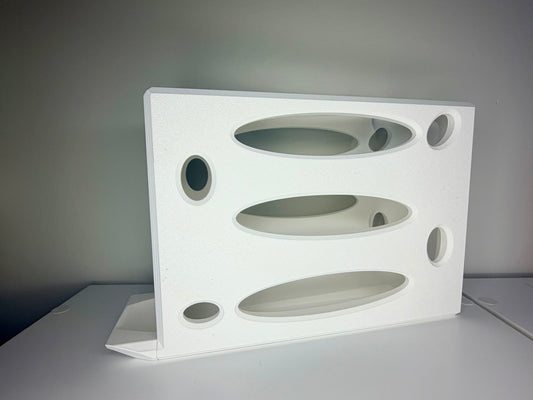3D Egg Dispensers