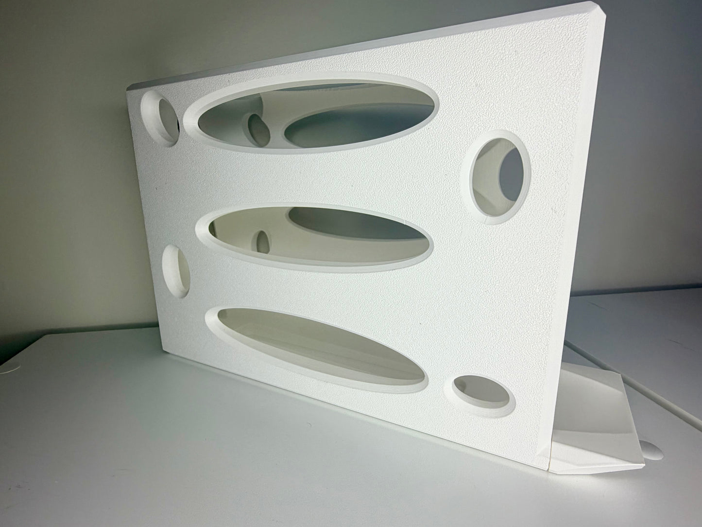 3D Egg Dispensers