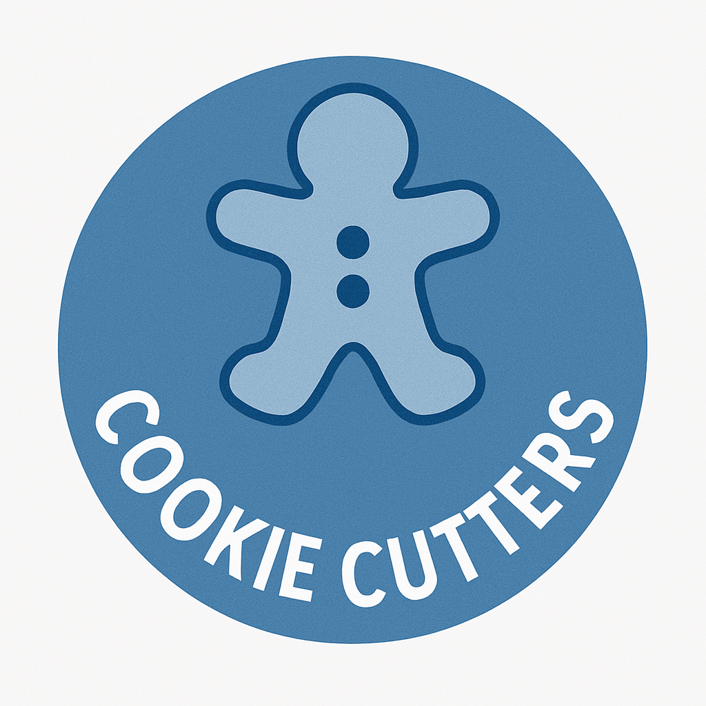 Cookie Cutters