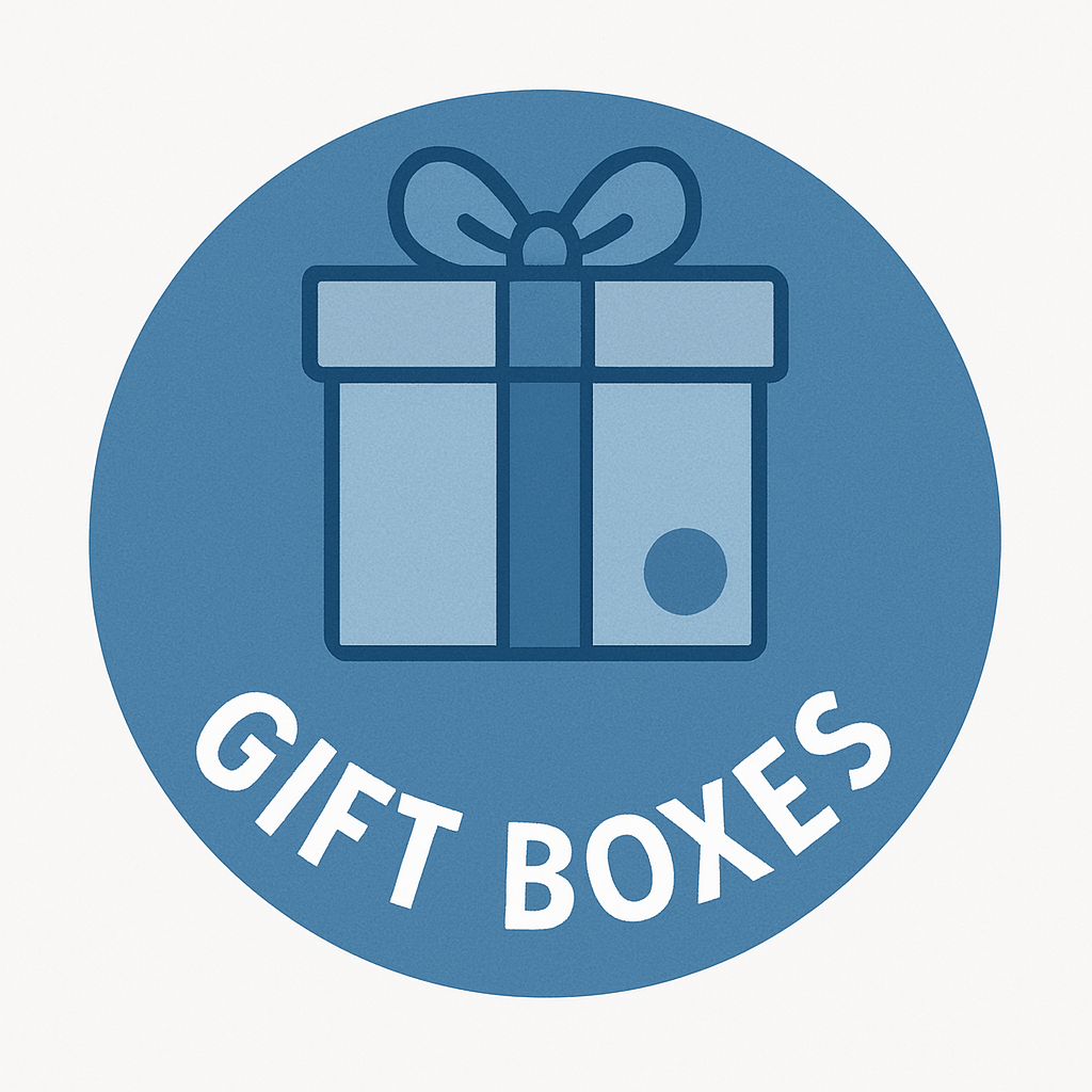 Gift Boxes