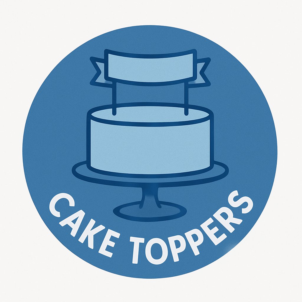 Cake Toppers