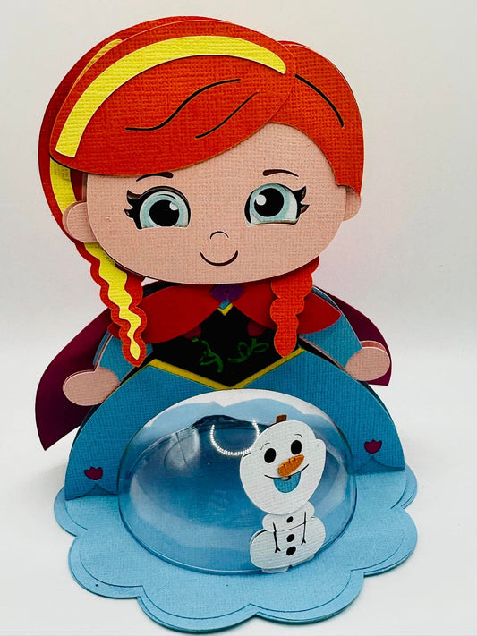 Dome - Anna