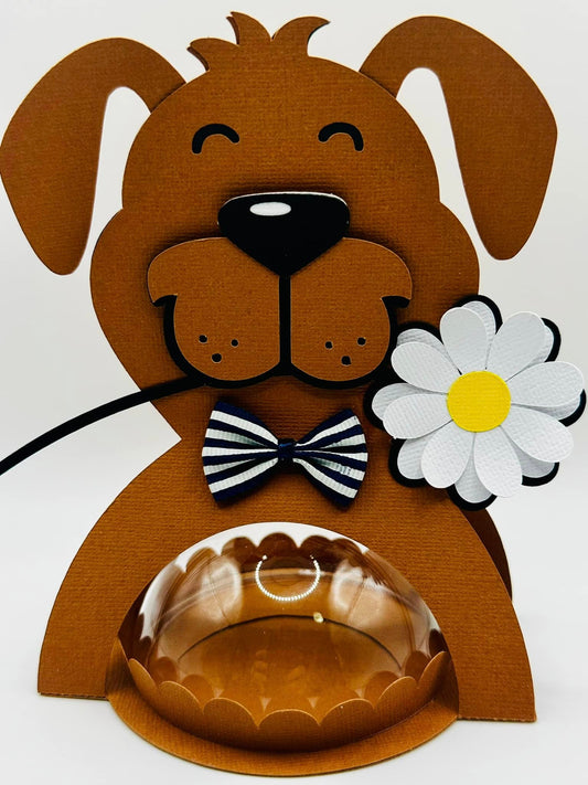 Dome - Dog
