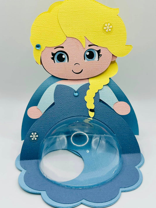 Dome - Elsa