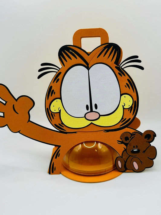 Dome - Garfield