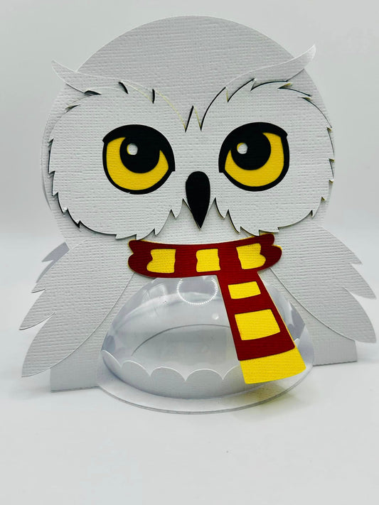 Dome - Hedwig