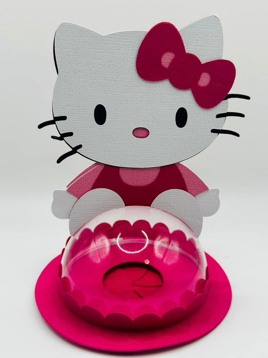Dome - Hello Kitty