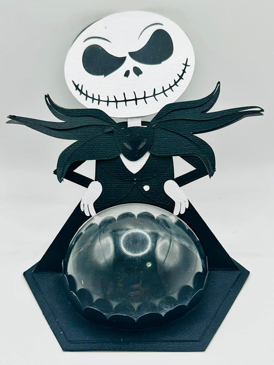 Dome - Jack Skellington