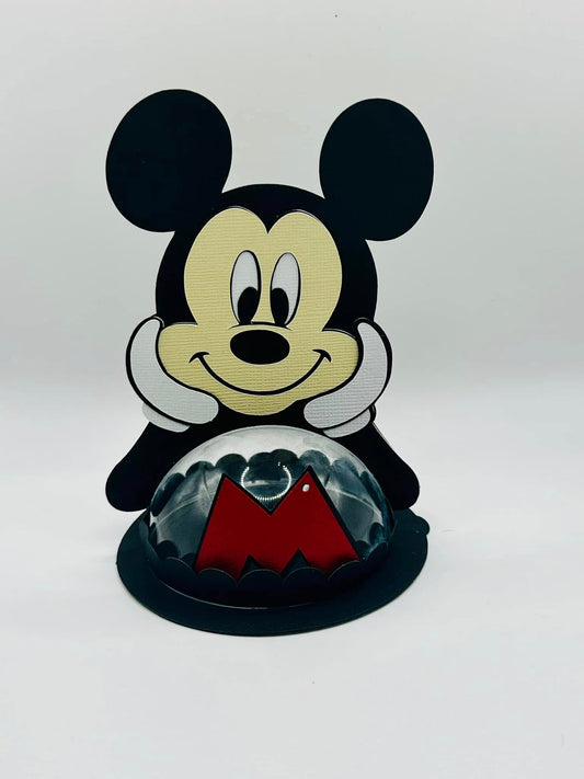 Dome - Mickey
