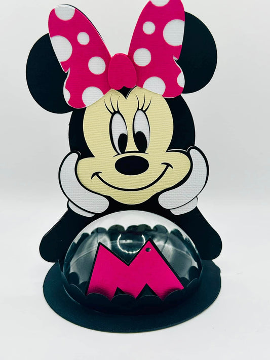 Dome - Minnie