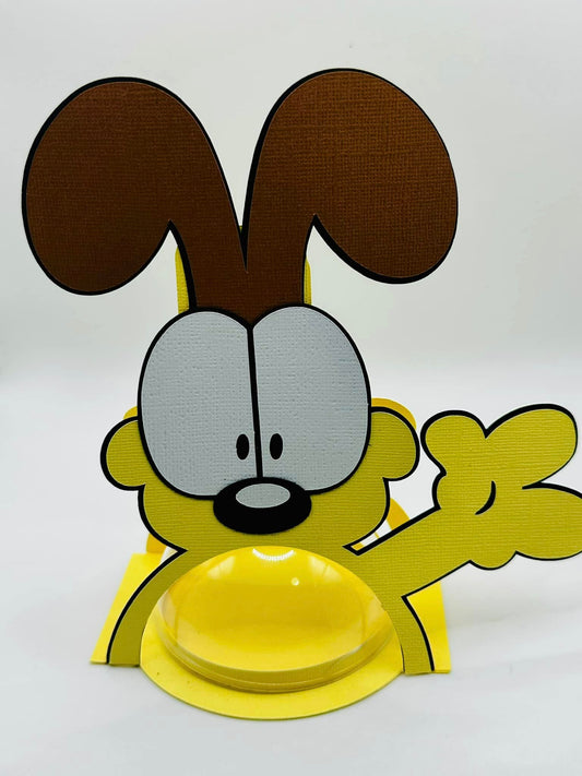 Dome - Odie