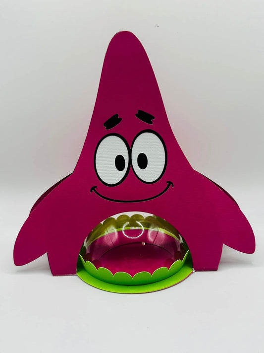 Dome - Patrick
