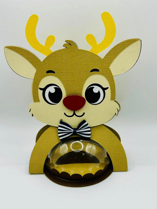 Dome - Reindeer