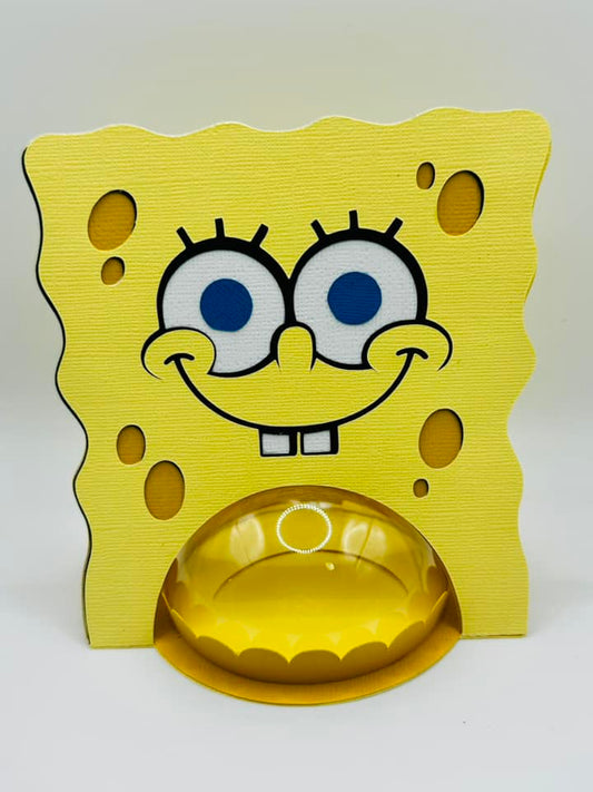 Dome - Spongebob