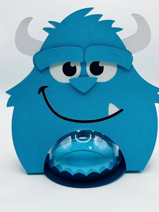 Dome - Sully