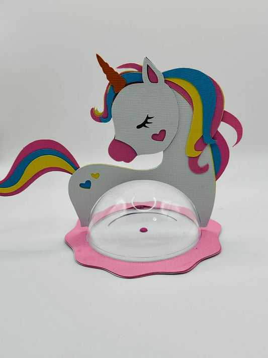 Dome - Unicorn