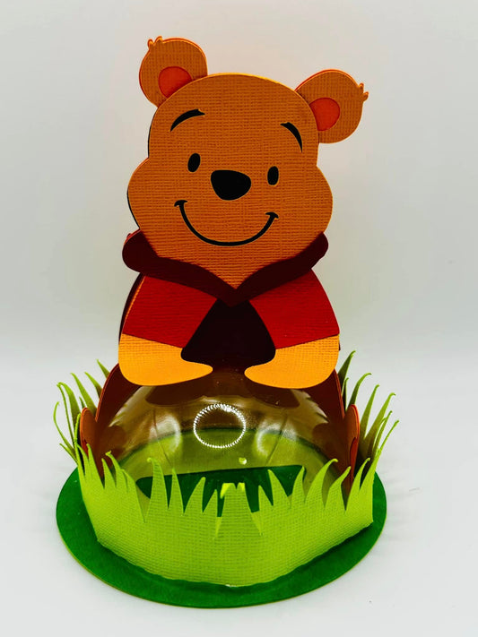 Dome - Winnie the Pooh