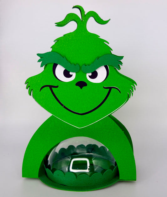 Dome - Grinch