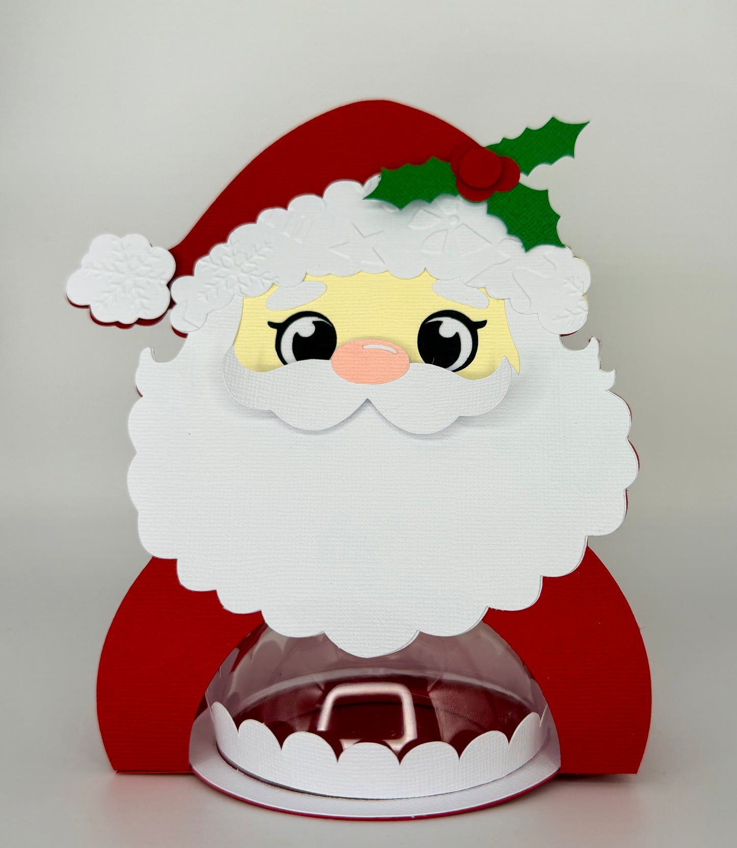 Dome - Santa II