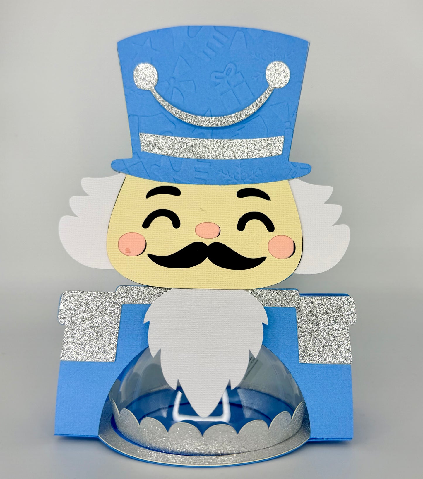 Dome - Nutcracker