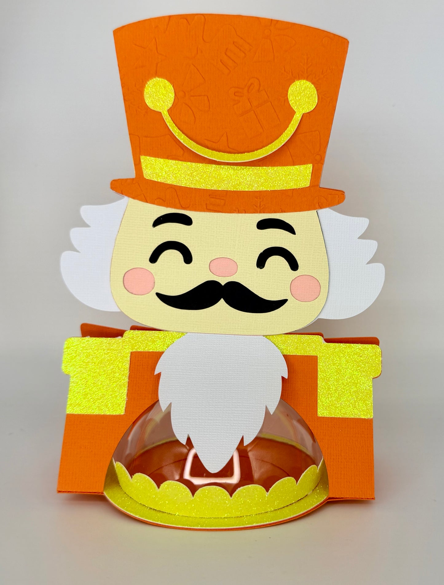 Dome - Nutcracker