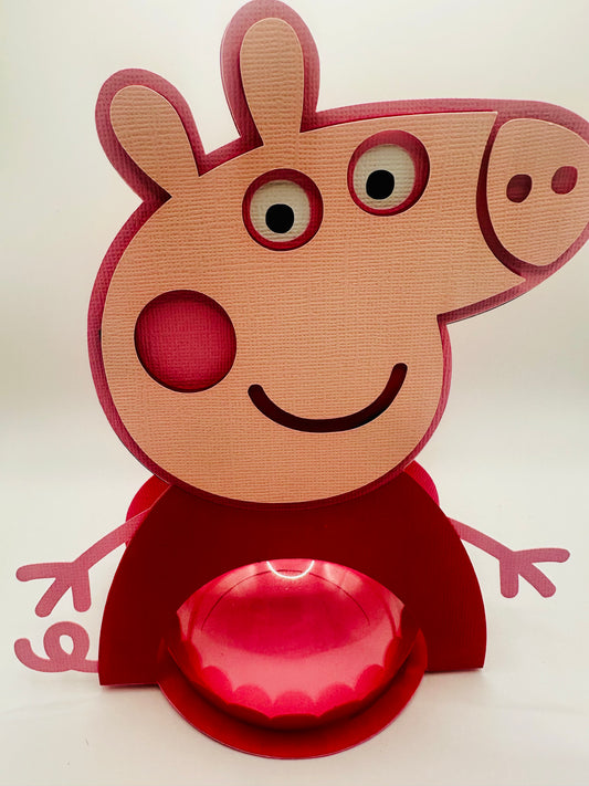 Dome - Peppa Pig