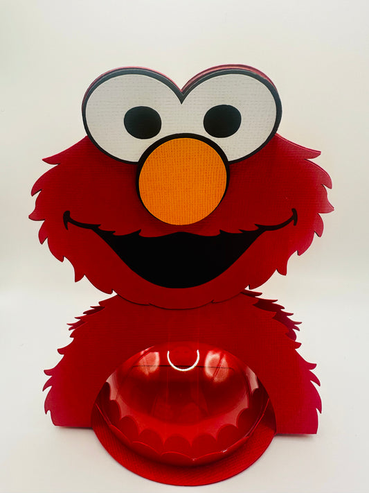 Dome - Elmo