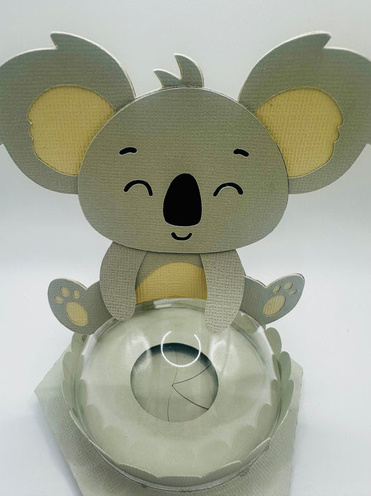 Dome - Koala
