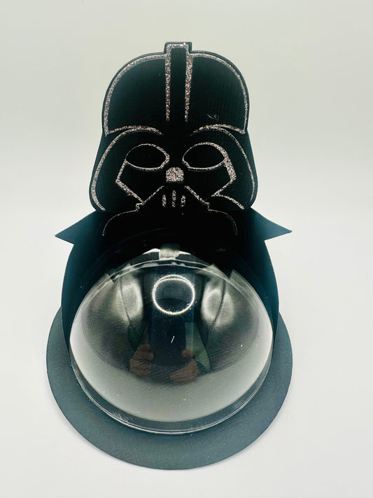 Dome - Darth Vader