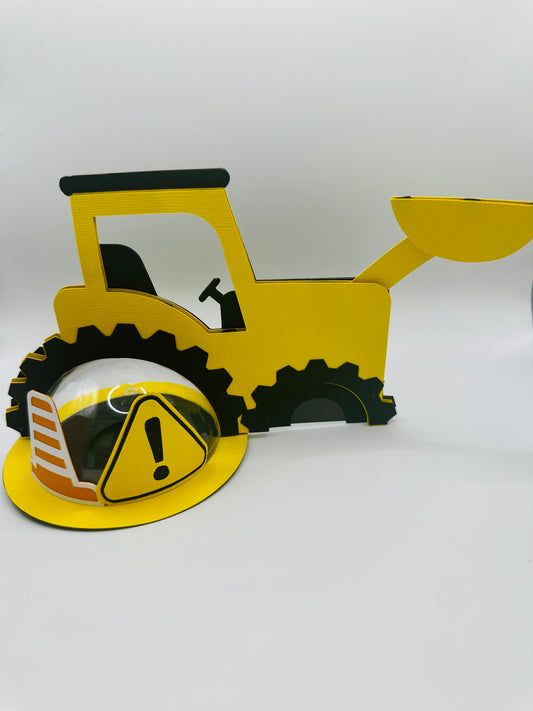 Dome - Loader