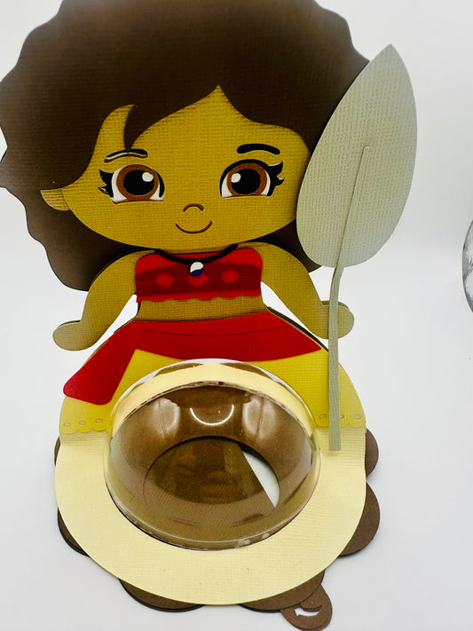 Dome - Moana