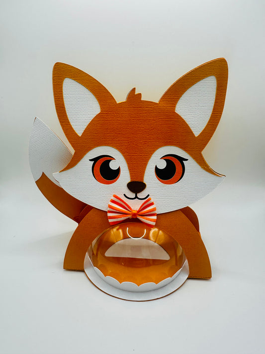 Dome - Fox