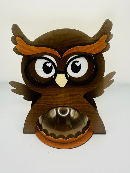 Dome - Owl