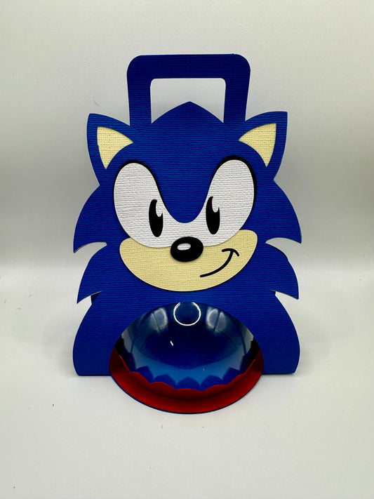 Dome - Sonic