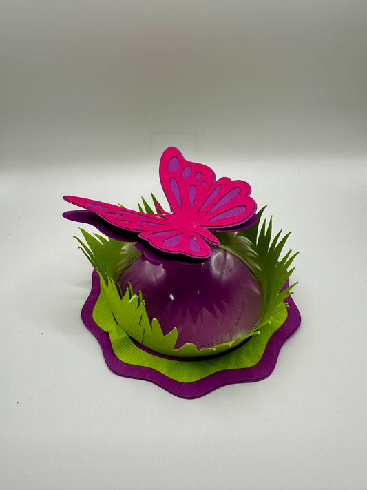 Dome - Butterfly