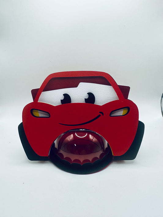 Dome - Lightning McQueen