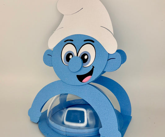 Dome - Smurf