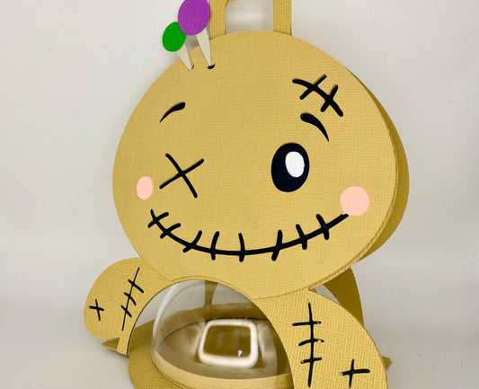 Dome - Voodoo Doll (Boy)